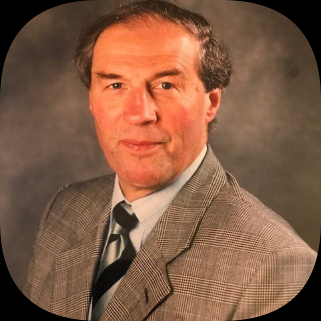 Peter Prentis