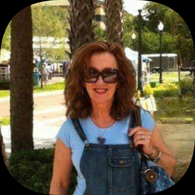 Lorraine Adam