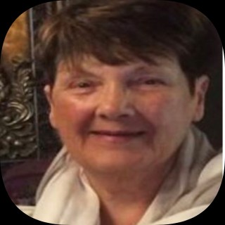A photo of Sonia Quine