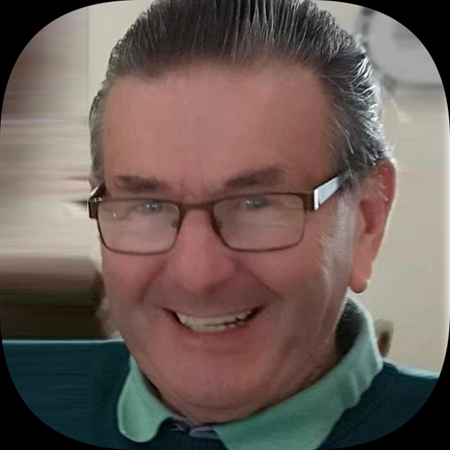 Mr Jimmy Moran