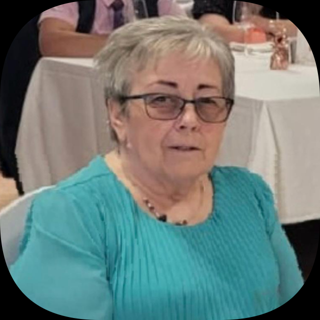 Irene Vint