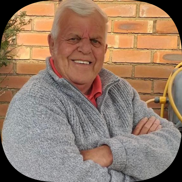 Mr John Mellor