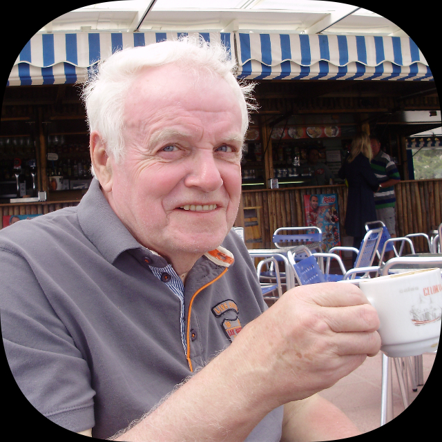 Mr William Anderson