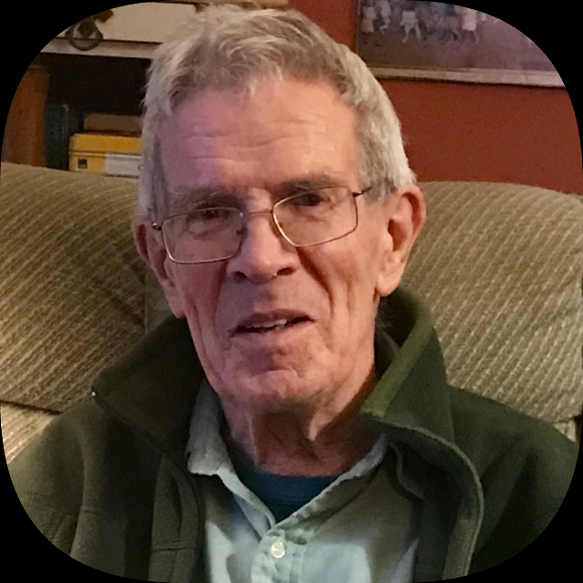 Mr Robert Buchanan Williamson
