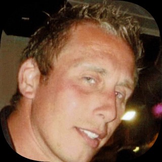 A photo of Steven Taylor