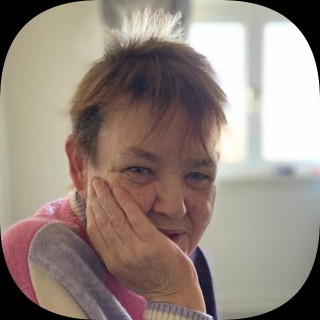 A photo of Valerie Ramsey