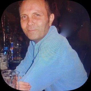 A photo of John Amato