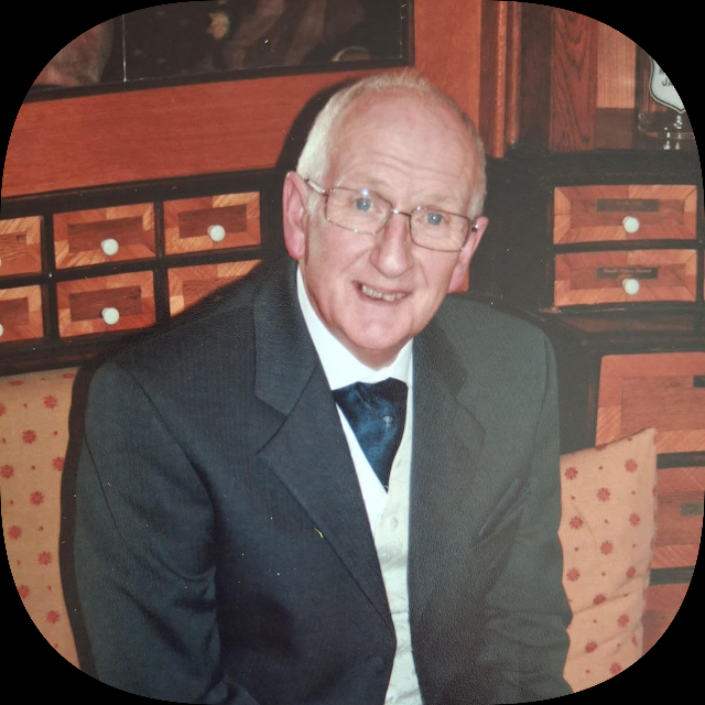 Mr David Russell Harris