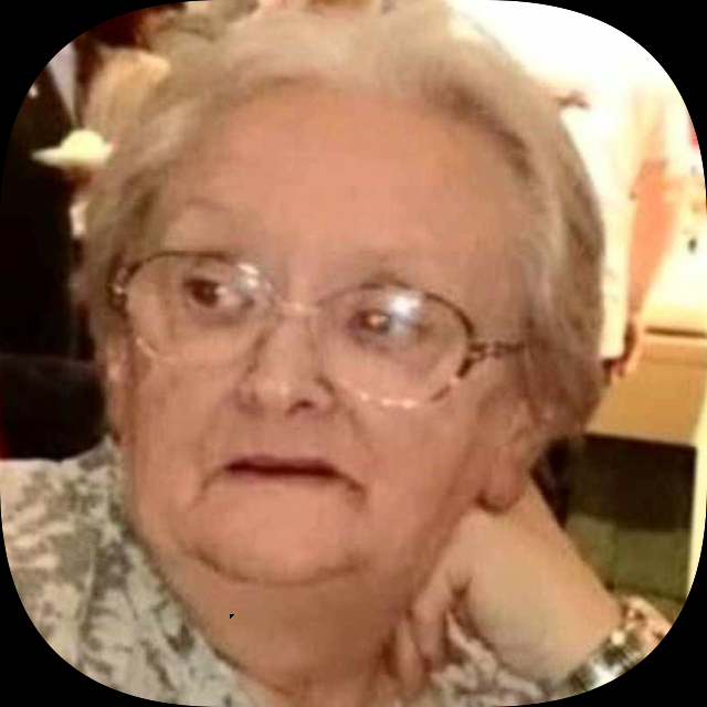 Christine Russell "Nee McEwen"
