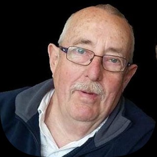 A photo of James Mallam