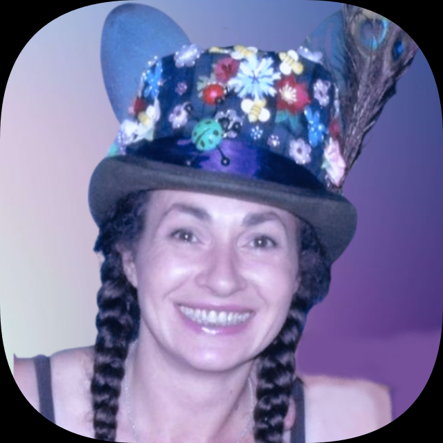 Justine Louise MacNaughton-Reast