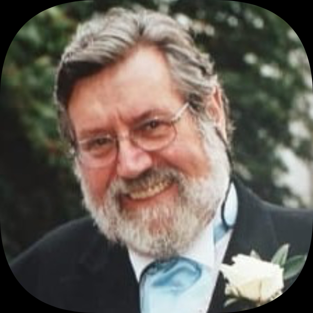 Mr John Alfred James Bull