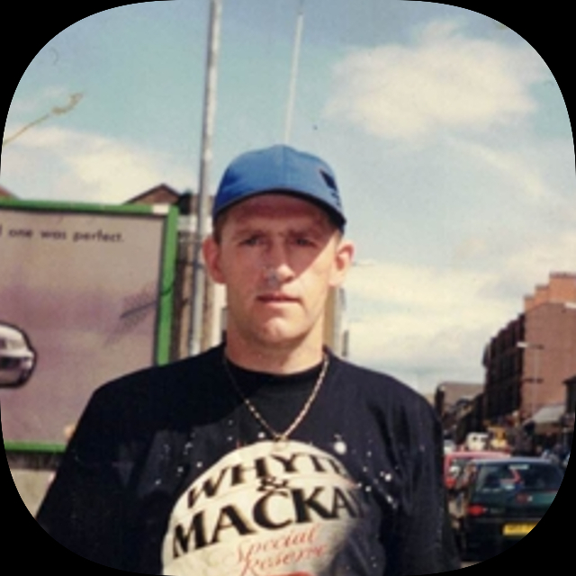 David Baird