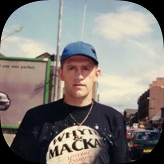 A photo of David Baird