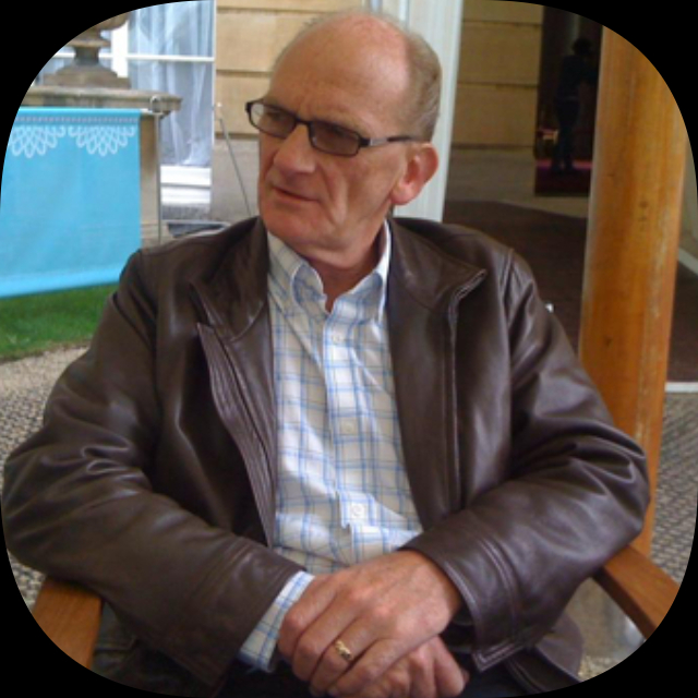 Dave Williams