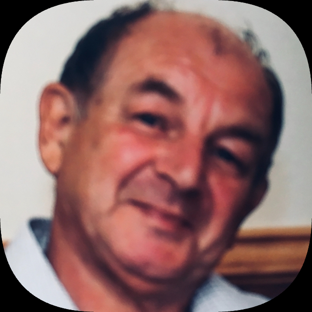 Mr John Russell Adams