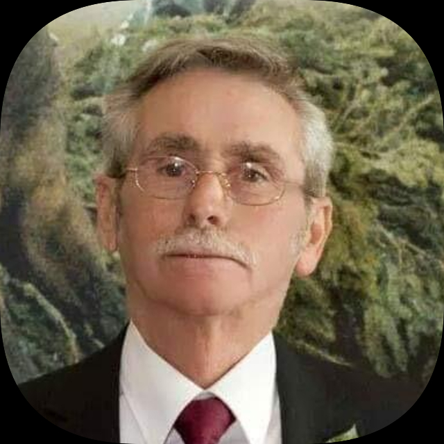 Mr Danny Maloney