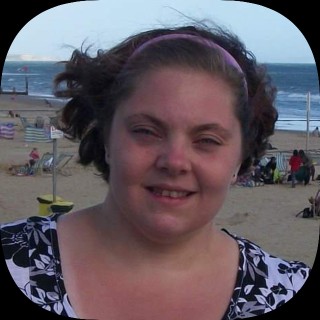 A photo of Michelle Ford