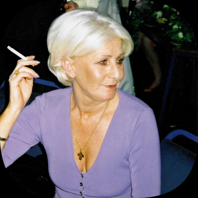 Anne Patricia Holligan