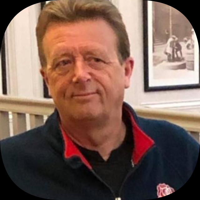 Michael (Mick) Hughes
