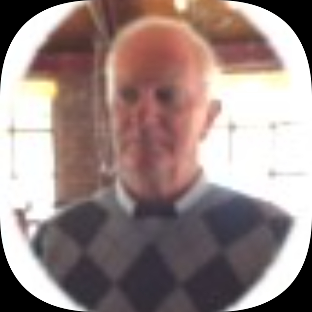 Archibald Archie Carson