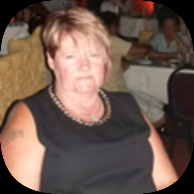 Elaine Edgar