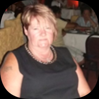 A photo of Elaine Edgar