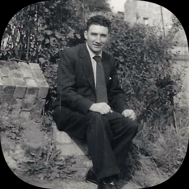 Mr Henry (Harry) Davies