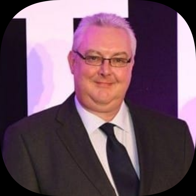 Dr Richard Ellis