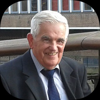 A photo of William 'Billy'