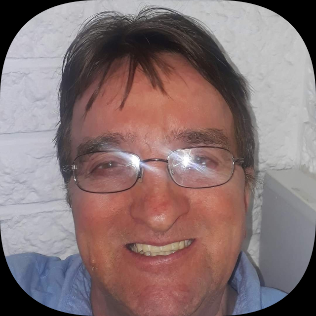 Stuart Simpson
