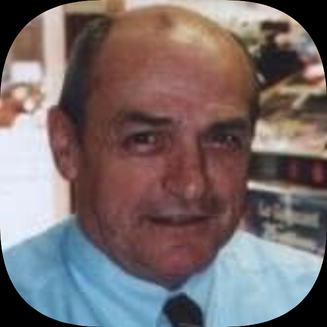 Mr Richard Anthony Leedham