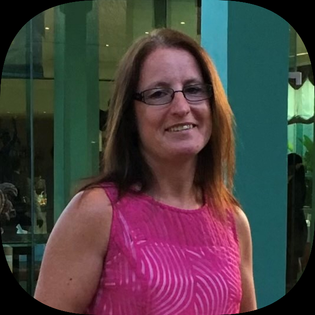Louise Stevenson