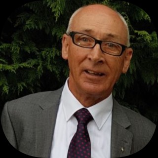 A photo of James Logan