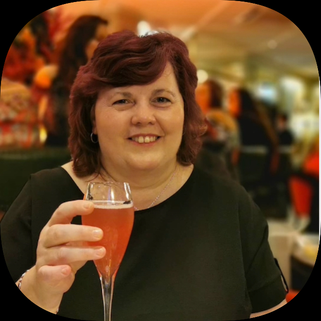 Lorraine Andrew