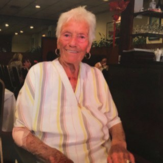 A photo of Jane MacKay