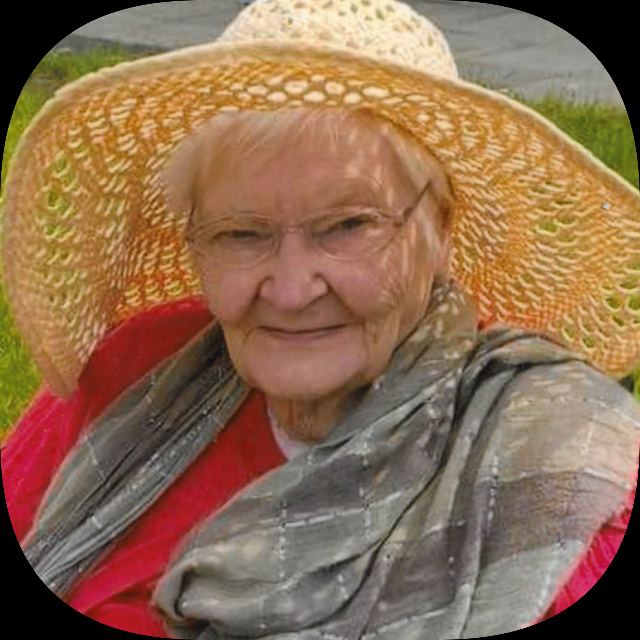 Mary Heron Gallagher