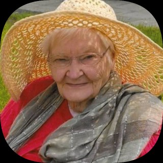 A photo of Mary Gallagher