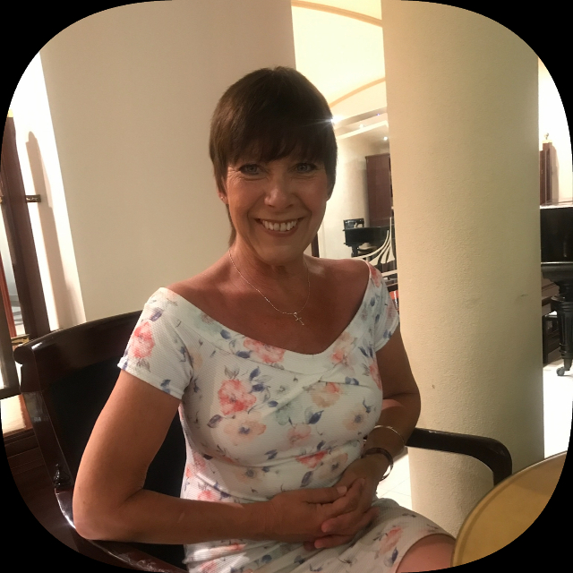 Mrs Jane Griffiths