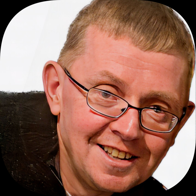 Mr Michael McCafferty