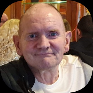 A photo of Richard Wilson