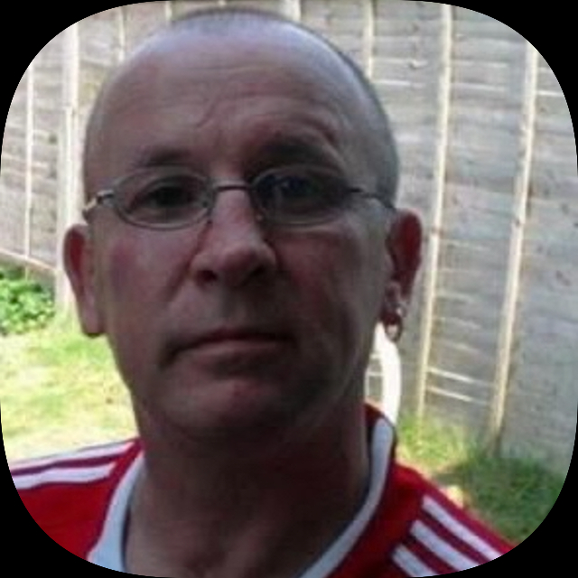 Mr Peter Paul McDonagh