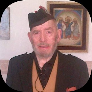 A photo of Robert Lochrie