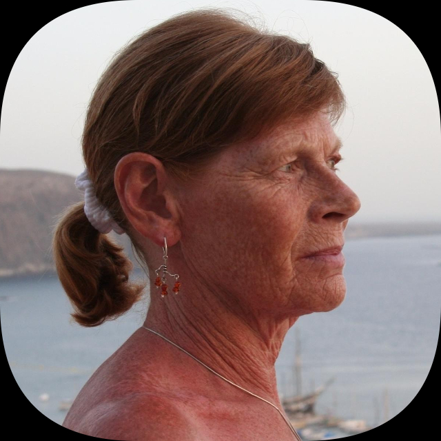 Mrs Pip MacRae