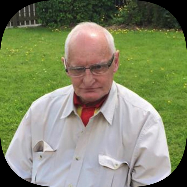 Hugh Pattison