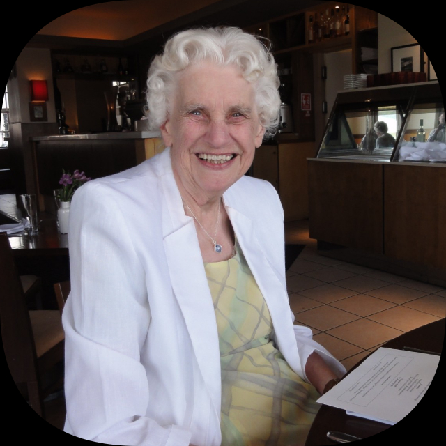 Norma Jones