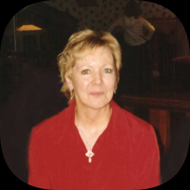 Evelyn O'Donnell