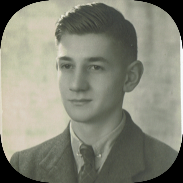 Mr 'Bill' William Jackman
