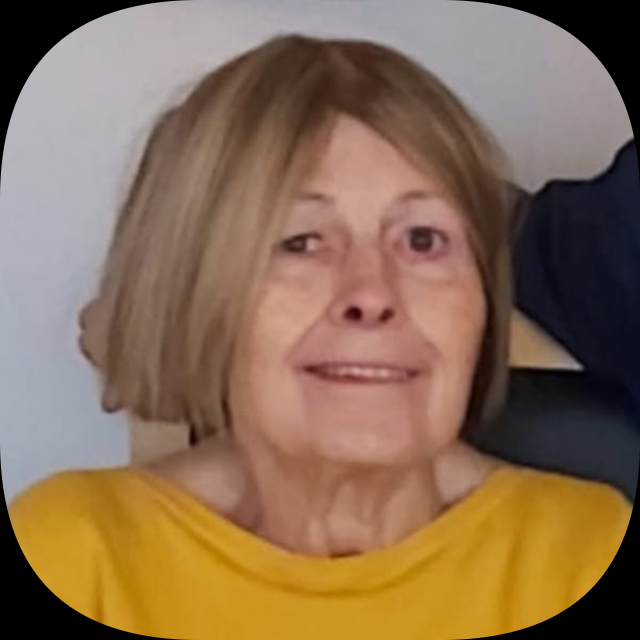 Catherine "Kate" Watson