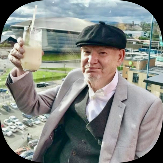 Lawrence 'Larry' Hunter